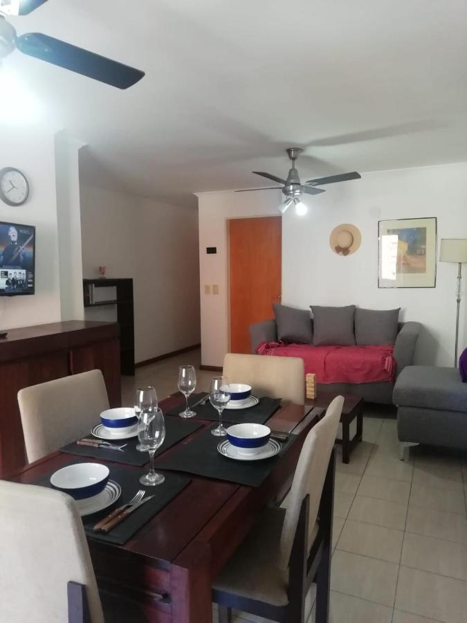 Peredo Home Córdoba Exterior foto