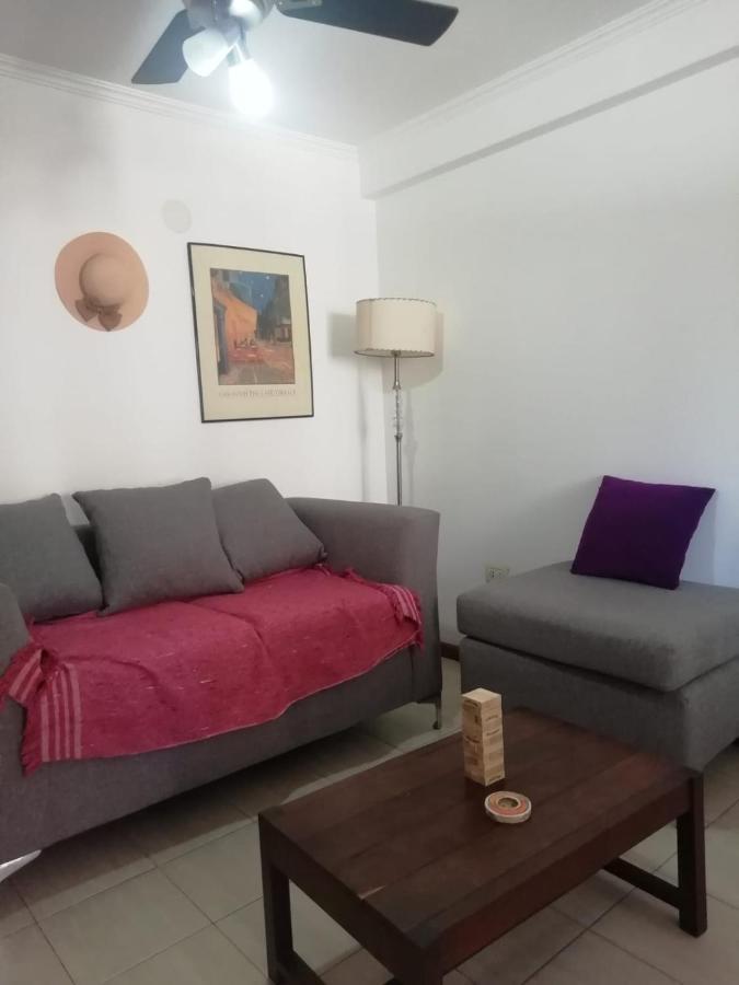 Peredo Home Córdoba Exterior foto